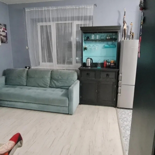 Фотография квартиры Апартаменты Евродвушка на Счастливой