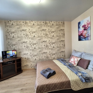 Фотография квартиры Квартира в Новом Пушкино на Ул Просвещения