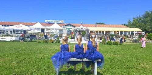 Фотография гостиницы Inselhof Vineta