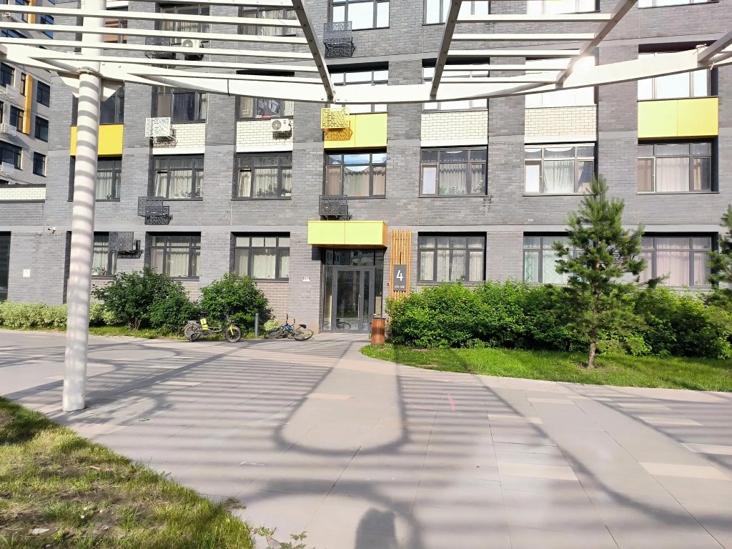 Фотография квартиры Костарика Апарты на ул. Алматинская, д. 6