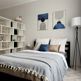 Фотография квартиры Квартира в Новом Жк в Центре Города