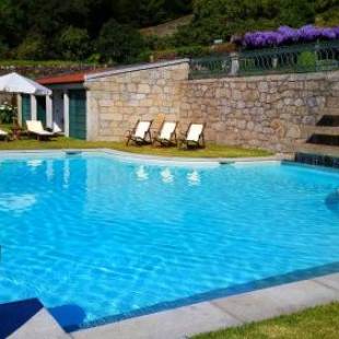 Фотографии базы отдыха
Casa do Monte de Roques