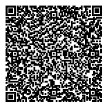 QR код квартиры Апартаменты Pion сети DeNewHome у Парка Патриотов