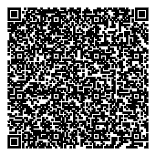 QR код гостиницы Полюстрово