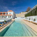 Фотография гостиницы The One Palácio da Anunciada