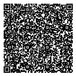 QR код санатория Лесная Жемчужина
