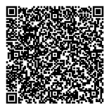 QR код пансионата Кристина