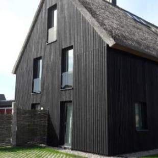 Фотографии гостевого дома
Ferienhaus Niege Schüün