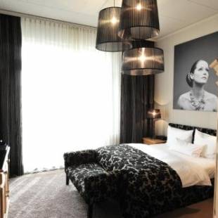 Фотографии гостиницы
Stage 47