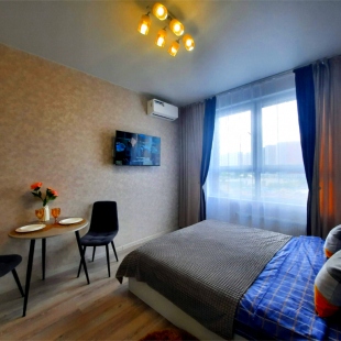 Фотография квартиры Апартаменты с иголочки