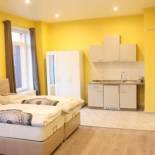 Фотография гостиницы M&M Hotel - Harburg