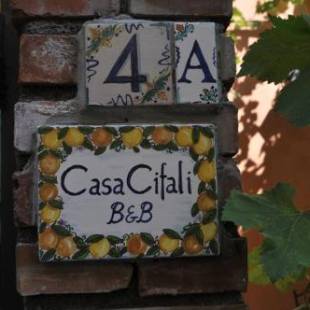 Фотографии мини отеля 
            Casa Cifali