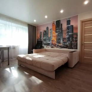 Фотография квартиры Квартира Уютная на Ленинского Комсомола