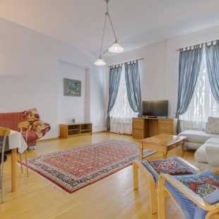 Фотография квартиры Апартаменты Welcome Home Moyka 6