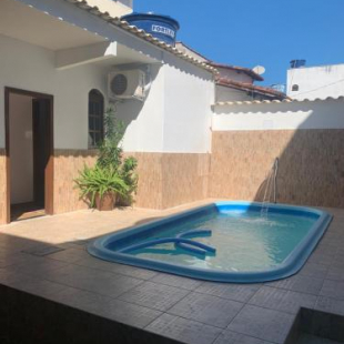 Фотография гостевого дома Zaca’s House