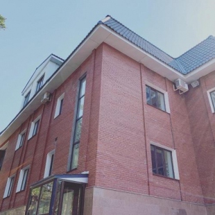 Фотография гостиницы Sary-Arqa Jeri