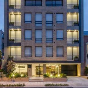 Фотографии апарт отеля
ZITU 106