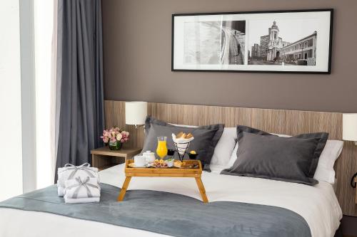 Фотография гостиницы Hotel Capital Bellet