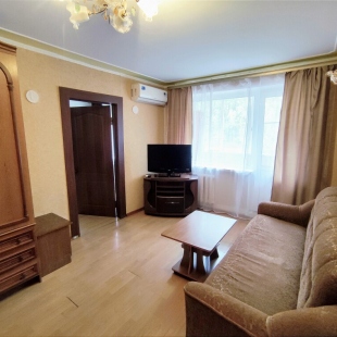 Фотография квартиры Апартаменты 2 комнатная квартира улица Садовая