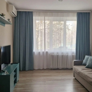 Фотография квартиры Апартаменты на улице Луначарского 6