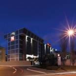 Фотография гостиницы Ibis Roma Fiera