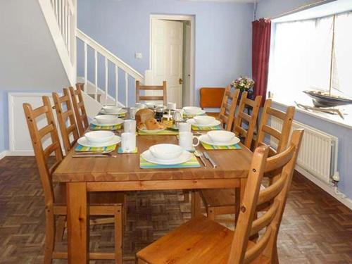 Фотография гостевого дома The Cottage, Watchet