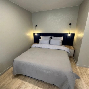 Фотография квартиры Квартира Красивая студия в центре