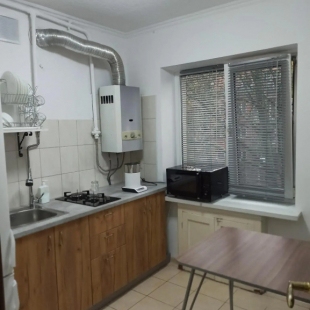 Фотография квартиры Апартаменты на улице Житомирская 16