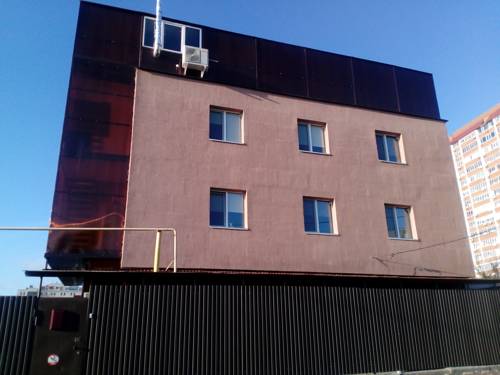 Фотография мини отеля Мельница