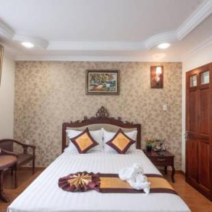 Фотографии гостиницы
Air Star Hotel