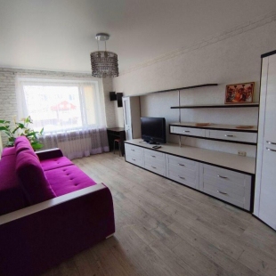 Фотография квартиры Апартаменты Норд Плэйс на проспекте Мира д.77