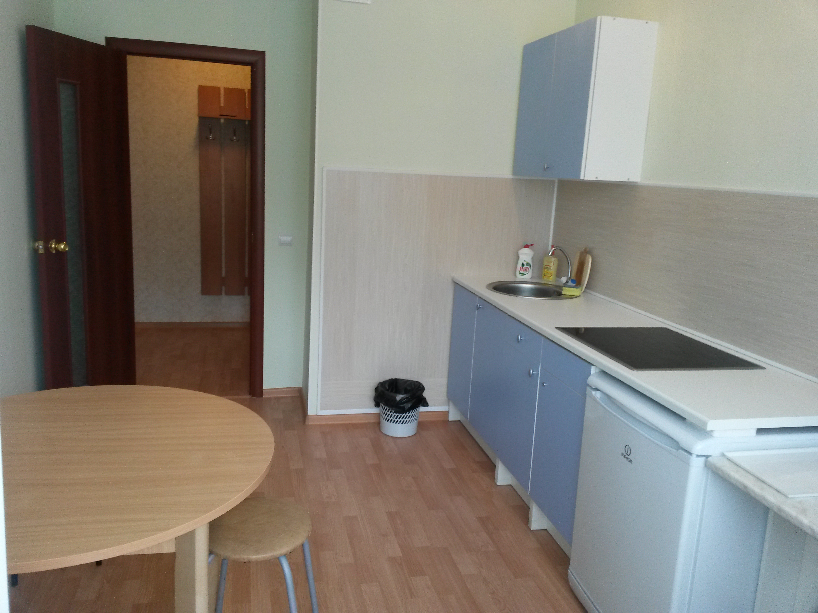 Фотография гостиницы Арина