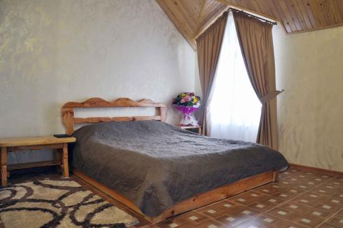 Фотографии мини отеля
Яндруси