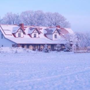 Фотографии базы отдыха 
            Siedlisko Sabinowo