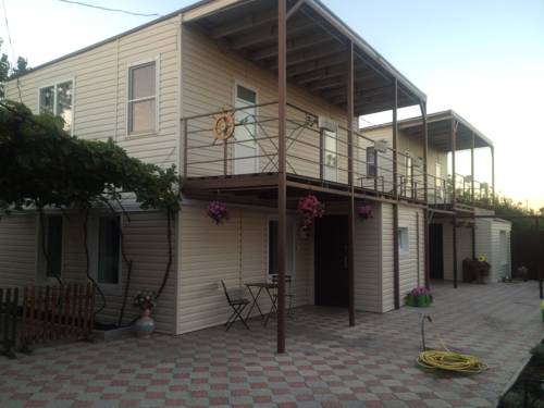 Фотография гостевого дома На Гоголя, 71