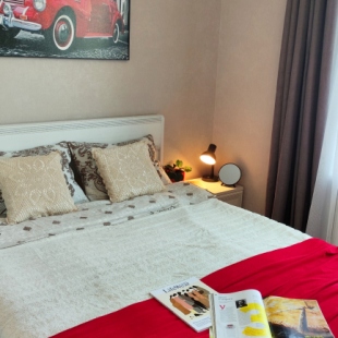 Фотография квартиры Квартира с современным ремонтом