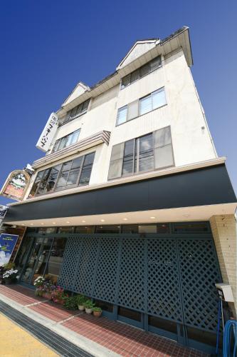 Фотография гостевого дома Yuzawa Ski House