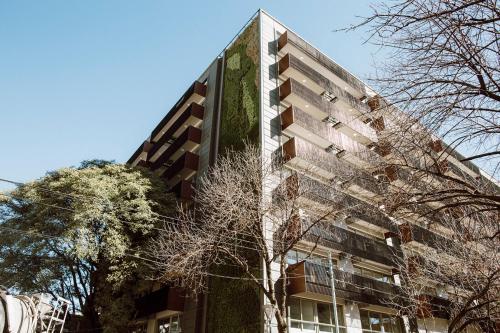 Фотография апарт отеля Quartier Hollywood