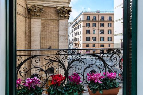 Фотография гостиницы Hotel Tritone