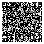 QR код базы отдыха Пристань Рыбака