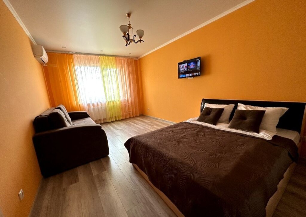 Фотография квартиры Квартира возле ТЦ Новый Мир