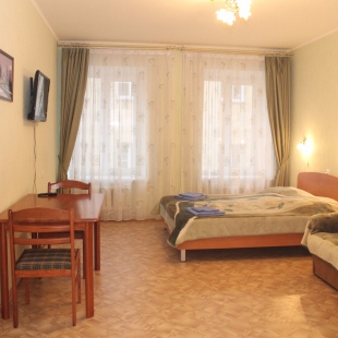 Фотография номера Жилье посуточно PiterFlat