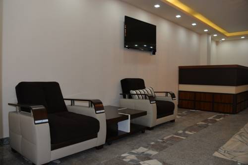 Фотографии гостиницы
Tigran Mets