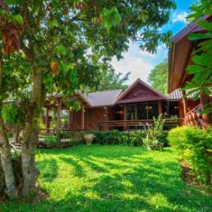 Фотографии гостиницы
Ruan Kanchanok