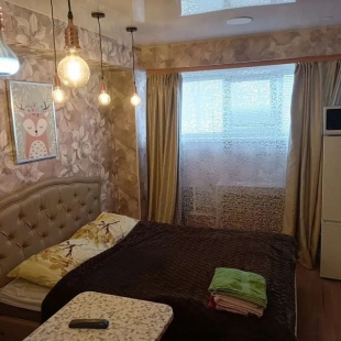 Фотография квартиры Квартира на Проспекте Победы 41