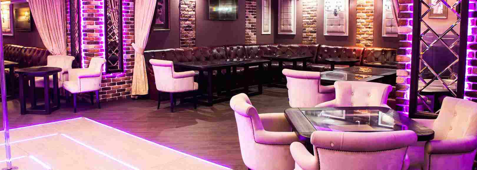 Фотография банкетного зала Караоке