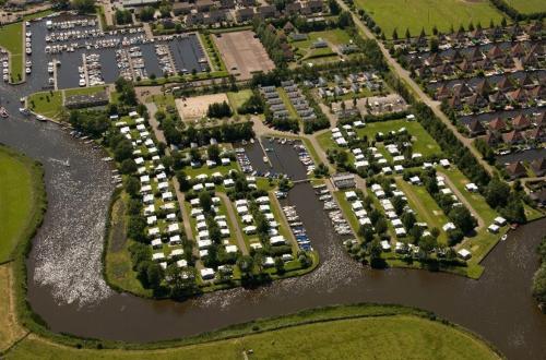 Фотография гостевого дома De Rakken