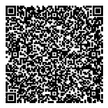 QR код гостиницы Рогожкино
