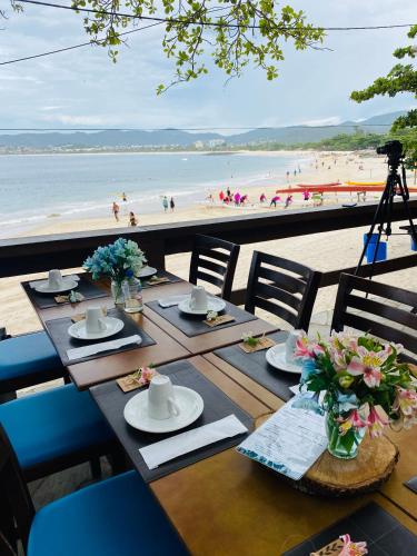 Фотографии гостиницы
Pousada Camarote Itaipu