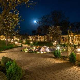Фотография гостиницы The Orchard Retreat & Spa